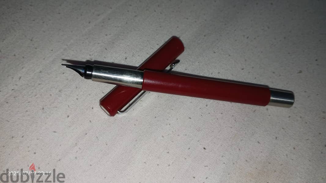 Parker pens 1