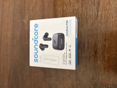 Soundcore p30i