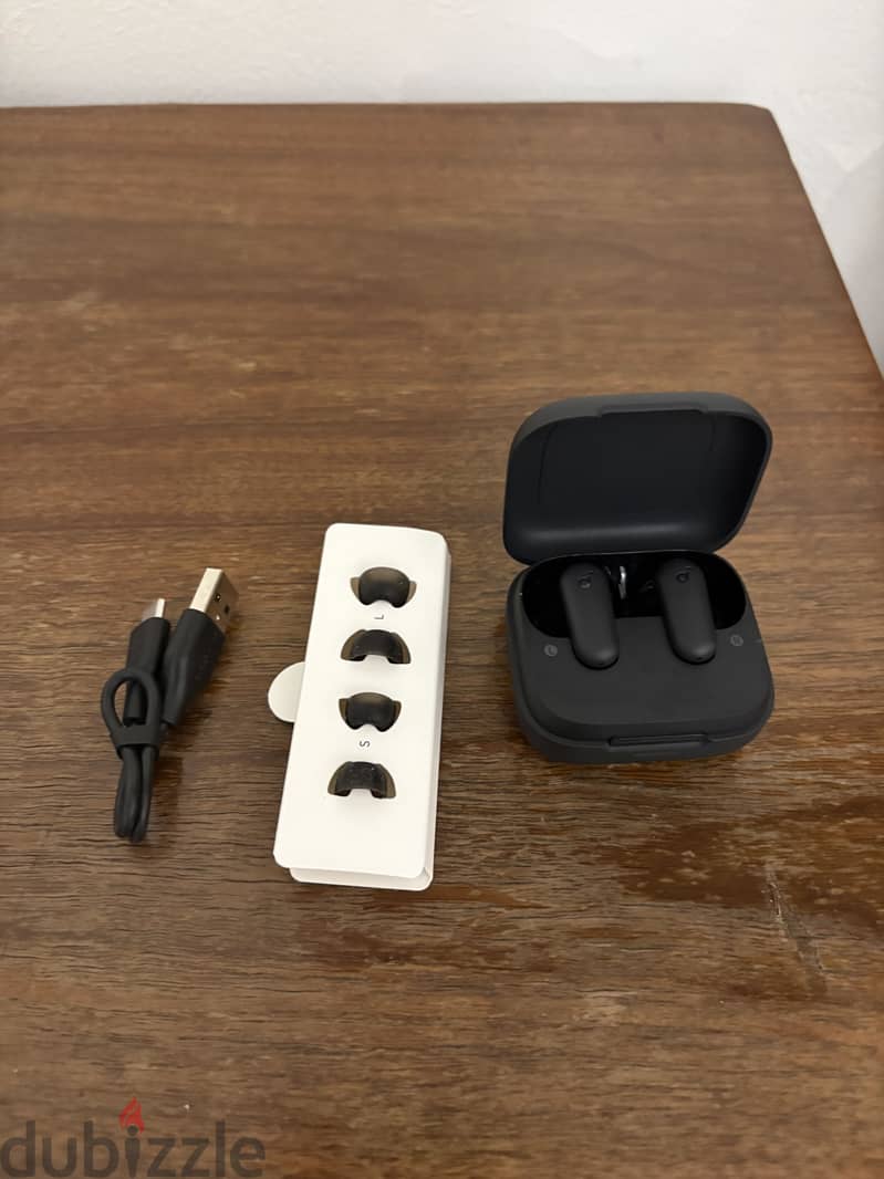 Soundcore p30i 3