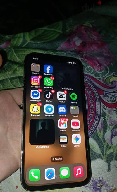 آبل - آيفون 12 برو ماكس