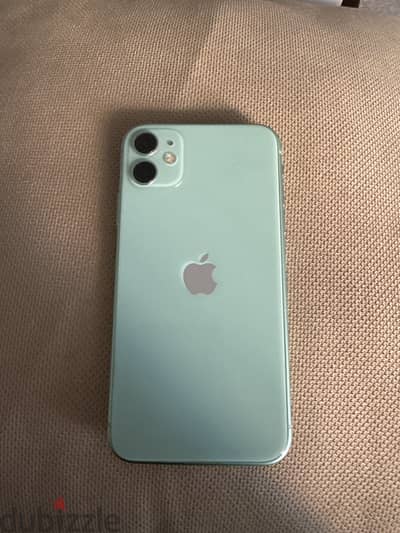 Apple - iPhone 11