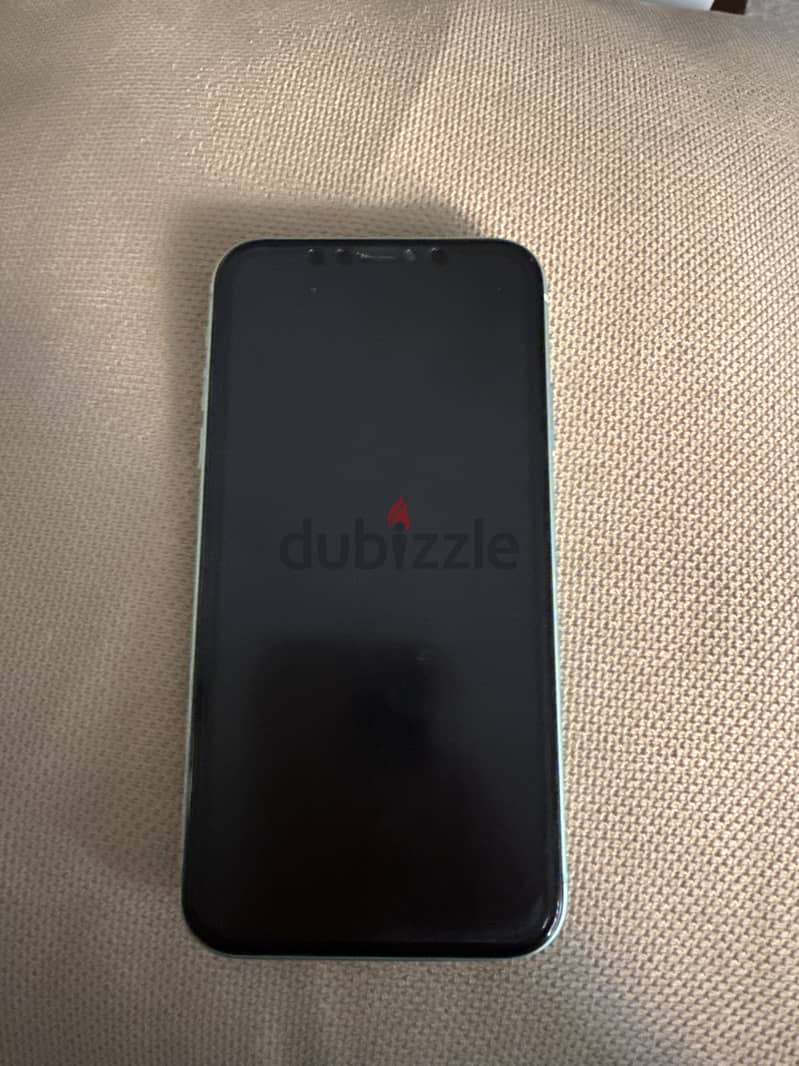 Apple - iPhone 11 1