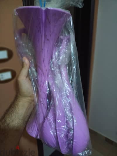 طقم معالق سيليكون