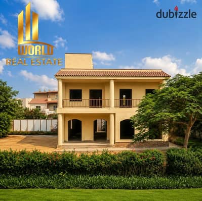 Stand Alone - Villa For sale In Madinaty