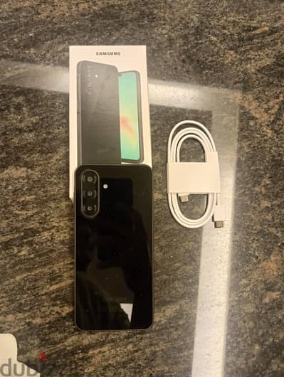 Samsung A26