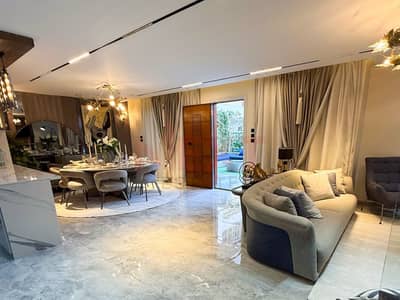 Hotel Apartment for Sale – Amorada Compound, New Cairo (Fifth Settlement) Hotel Apartment for Sale – Amorada Compound, New Cairo (Fifth Settlement)