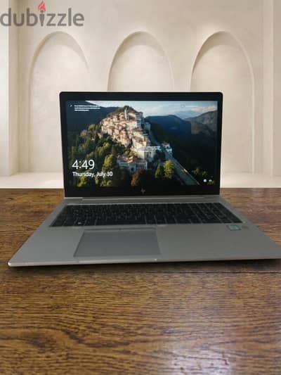Elitebook 850 g5