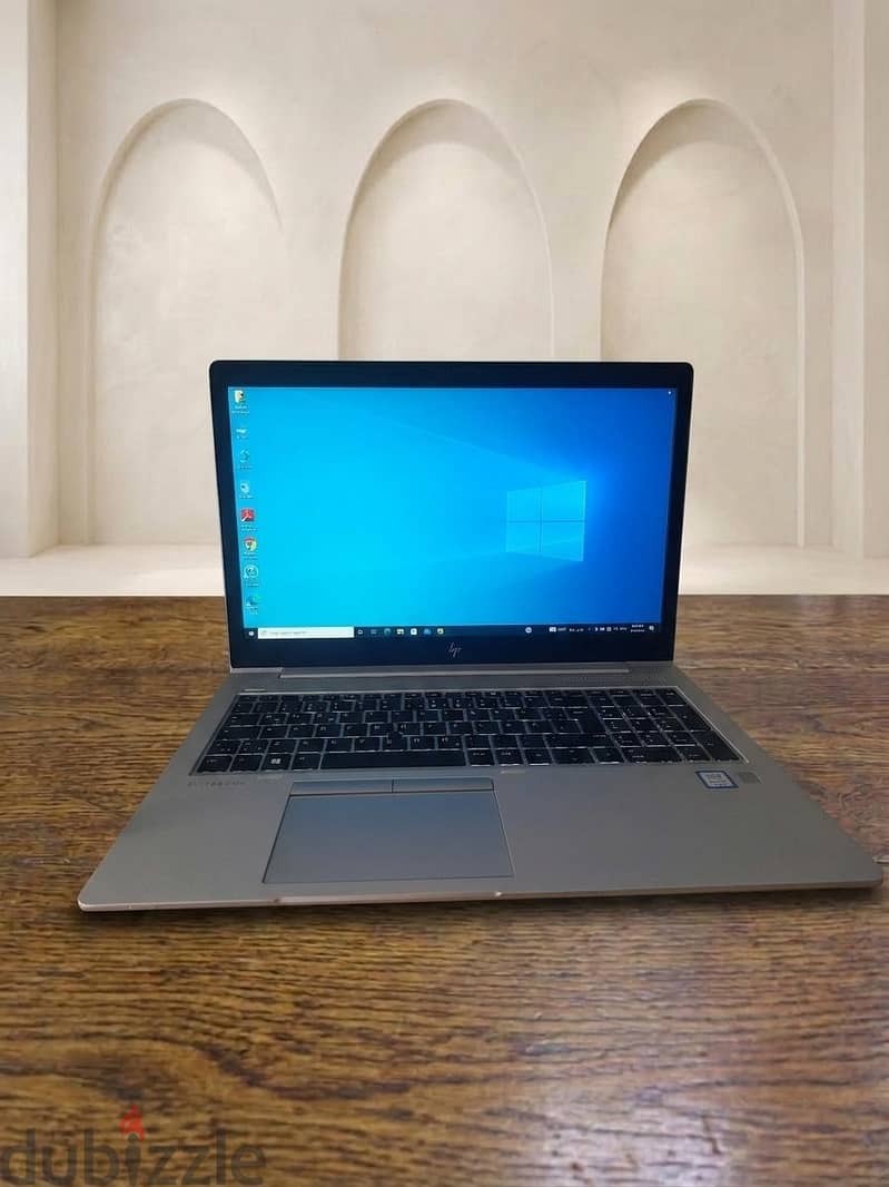 Elitebook 850 g5 1