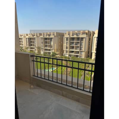 سكاي لوفت 2نوم نص مفروش للإيجار في فيفث سكوير التجمع الخامس Sky loft for rent Fifth Square Marasem
