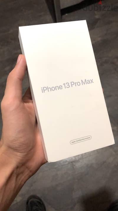 آبل - آيفون 13 برو ماكس