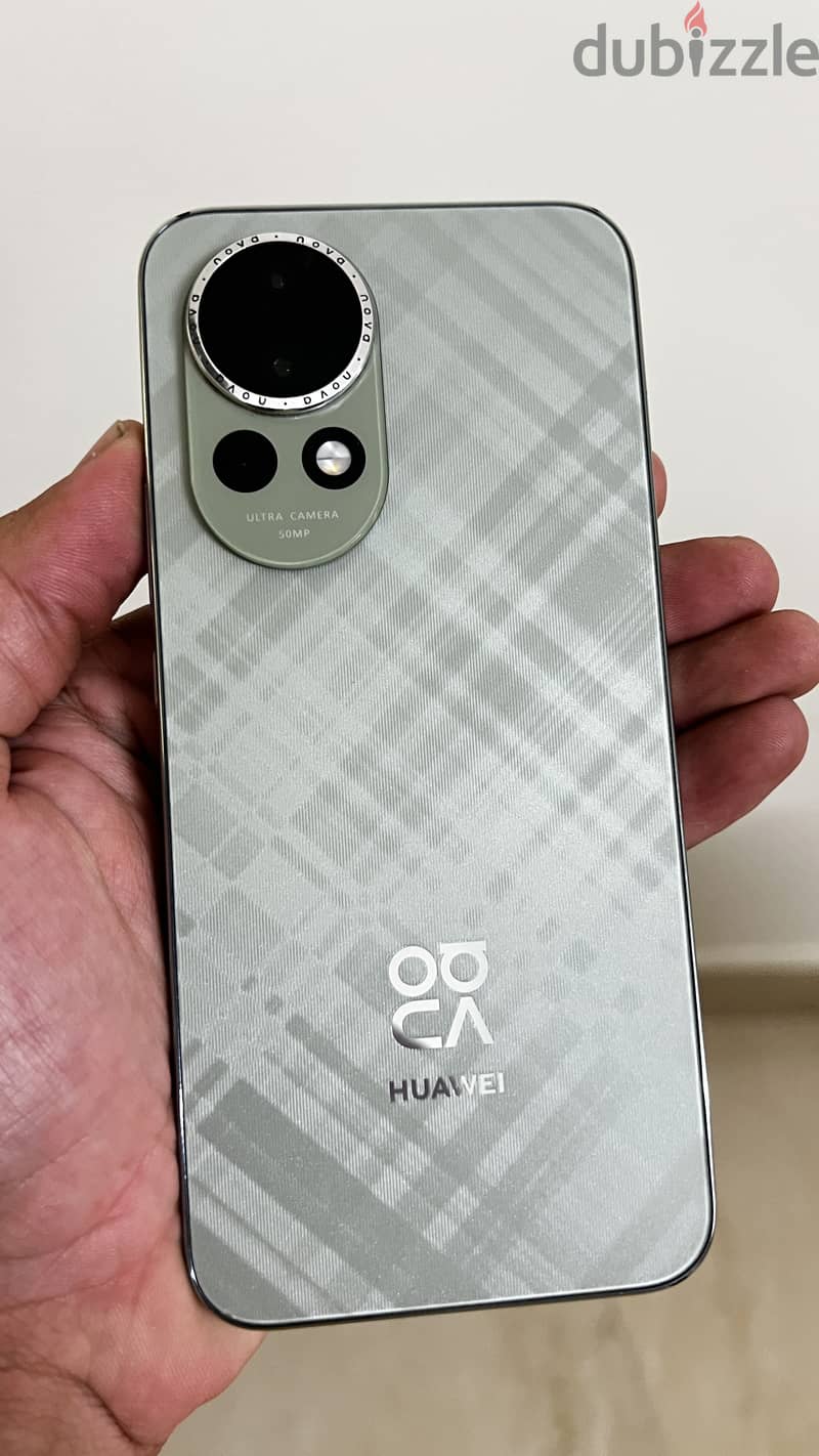 Huawei Nova 13 1