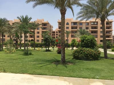 تم تنزيل السعر لسرعة البيع  فرصة مميزة للبيع في الرحاب – المرحلة الخامسة الجديدة   امتلك شقة بموقع من أفضل مواقع الرحاب، تجمع بين الهدوء، والإطلال