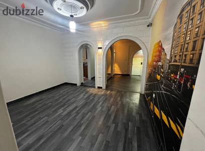 Apartment for rent in louran