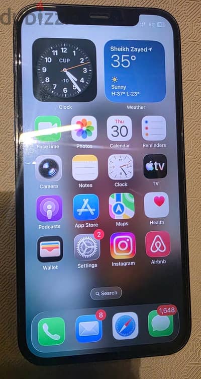 Apple - iPhone 12 Pro