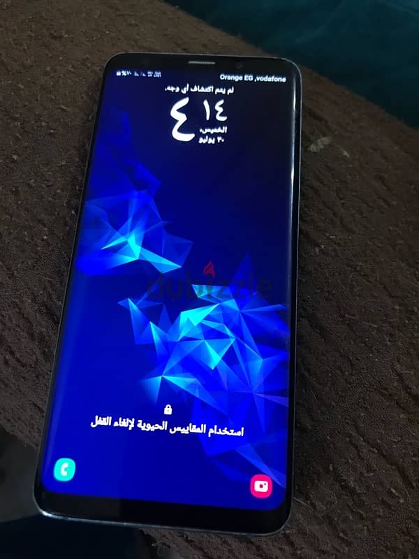 samsung s9plus 1