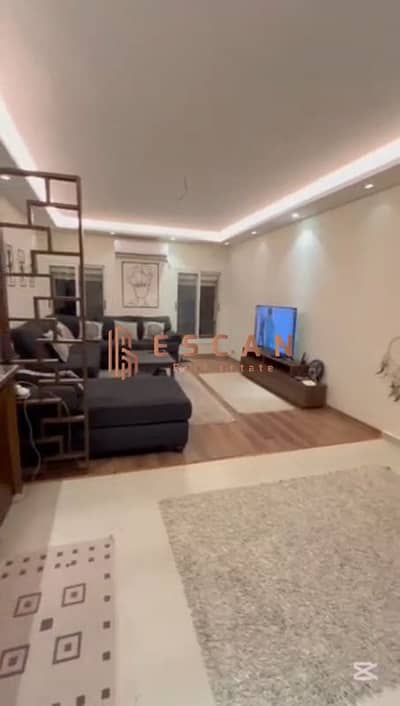 Stendhalon villa with special finishes for sale in Al Rehab at a bargain price