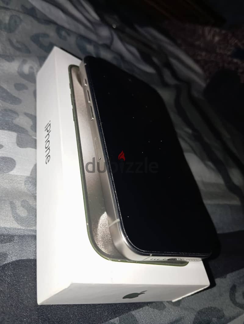Apple - iPhone 15 Pro 7