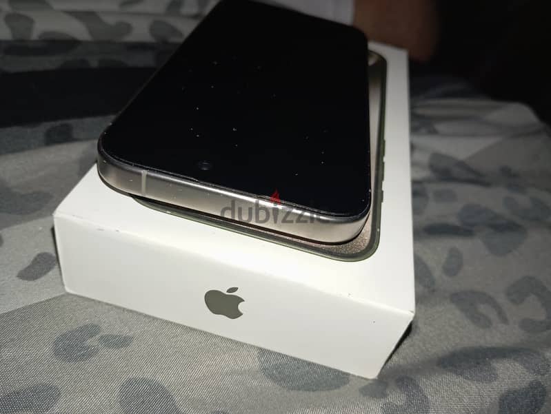 Apple - iPhone 15 Pro 10