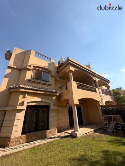 Twin House for Rent in Darr Gardens