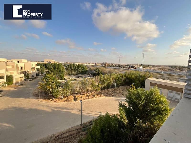 تاون هاوس بـ٥ غرف نوم في هاسيندا باي، صورة ١١ من ١٥