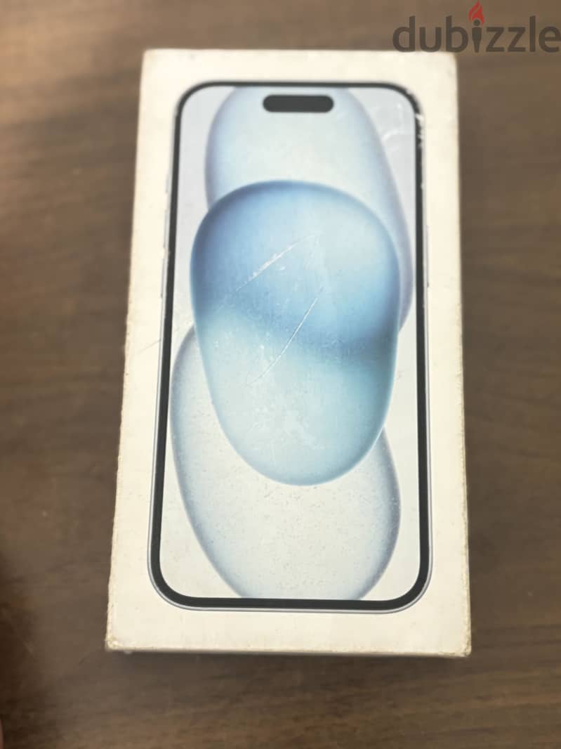Apple - iPhone 15 1