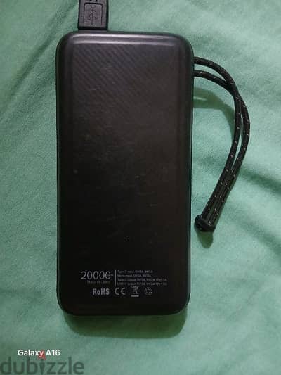 باور بانك 20000