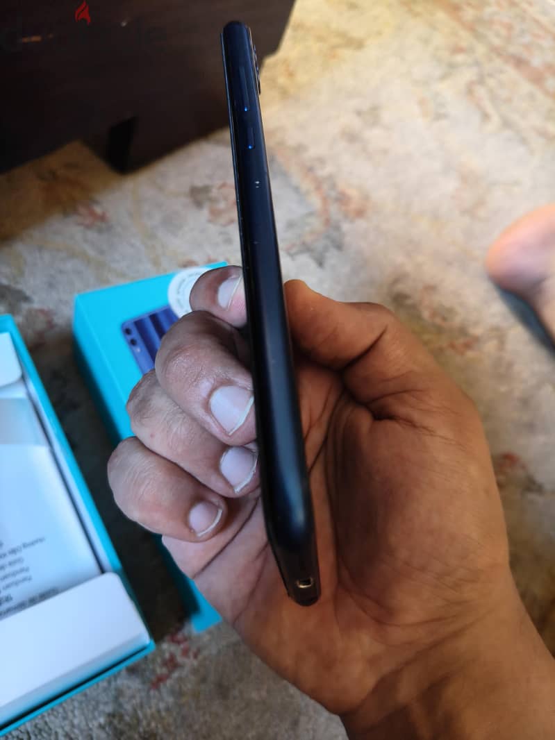 Honor 8X 6