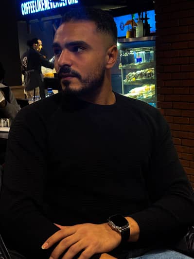 Ebrahim sakr