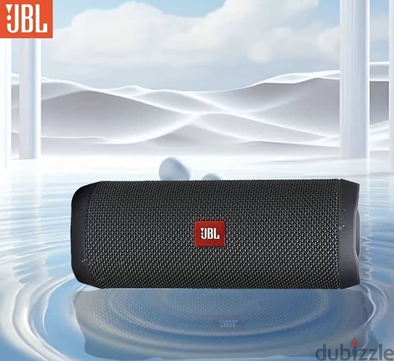 JBL FLIP ESSENTIAL 2 3