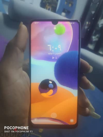 سامسونج ايه 31