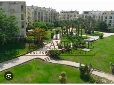 توين هاوس مكتمل التشطيب في موقع متميز جداً للبيع في حدائق المهندسين أمام سعودى Hadayek Al Mohandessin