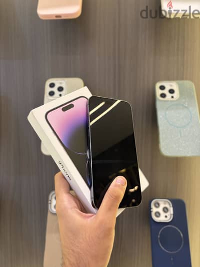 Apple - iPhone 14 Pro Max