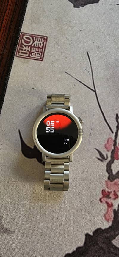 ساعة سمارت nothing cmf watch pro 2 smartwatch