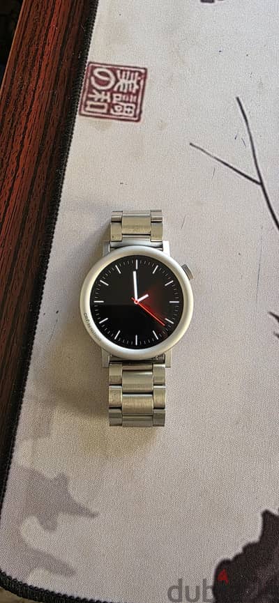 ساعة سمارت ممتازة nothing cmf watch pro 2 smartwatch + strap classic