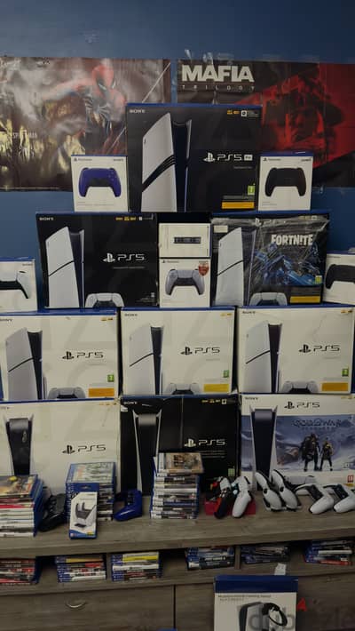 Playstation 5