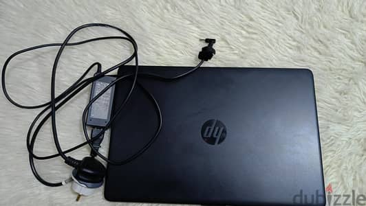 HP لابتوب للتصفح والمهام اليومية