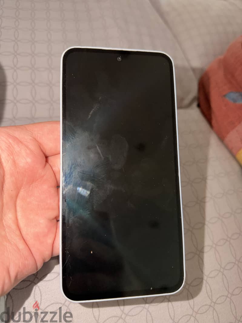 Samsung A35 5G 3