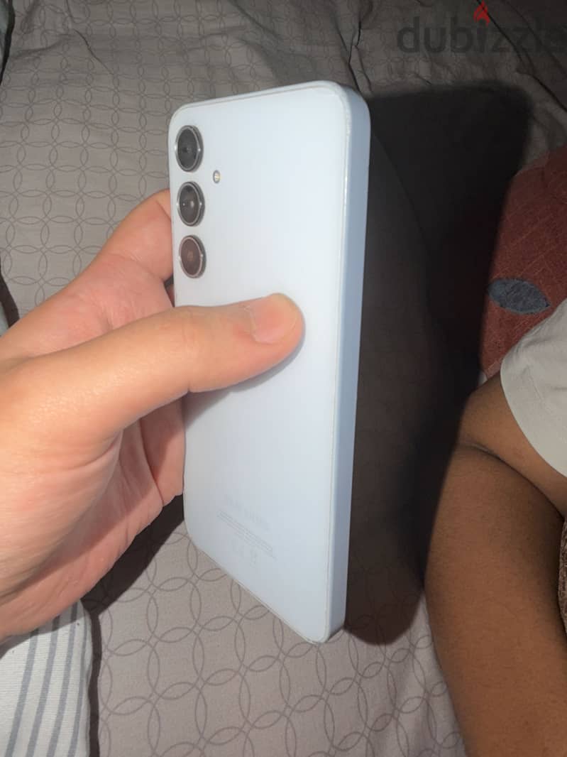 Samsung A35 5G 4