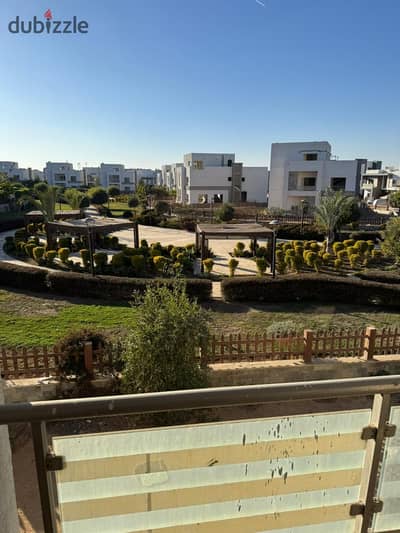 Standalone villa for sale in Wesal Compound