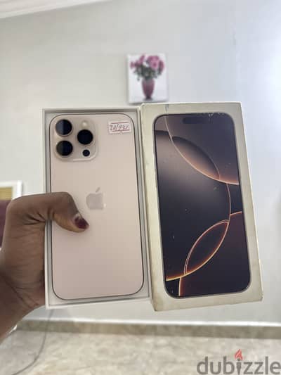 Apple - iPhone 16 Pro Max