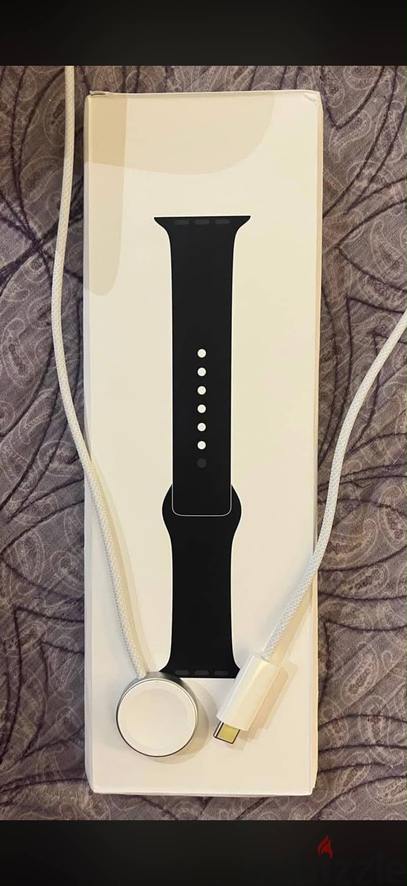 Series 10 46m 3