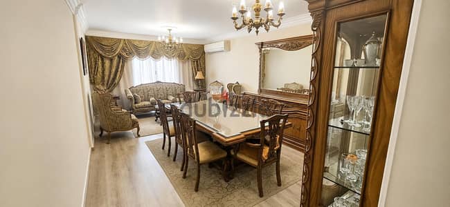 Dining Table l غرفة سفره كامله