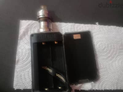 VOOPOO DRAG 3 . و IQOS ILUMA Prime