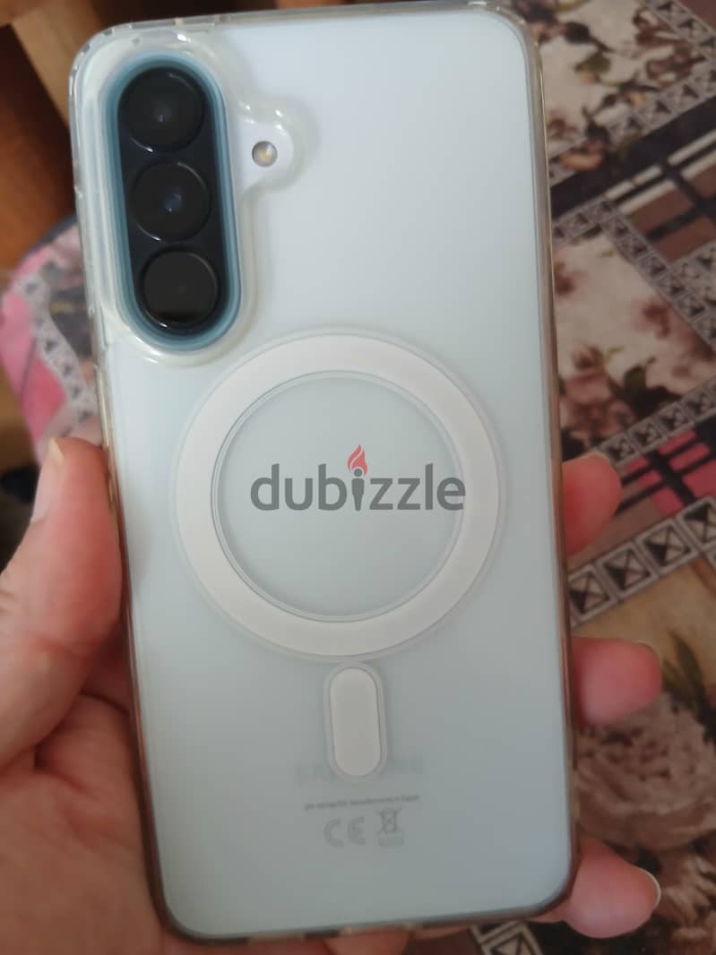 Samsung A57 1