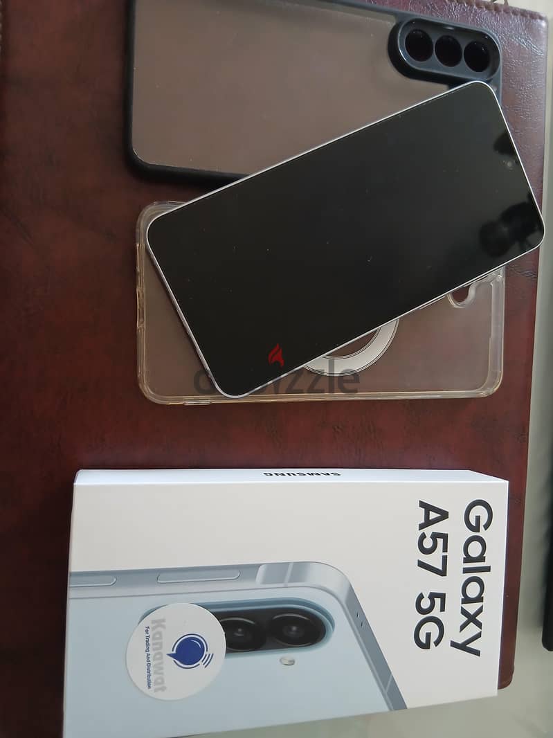 Samsung A57 3