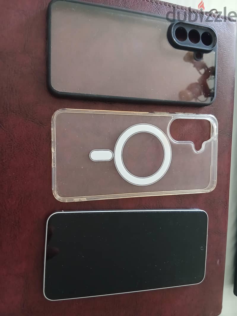 Samsung A57 4