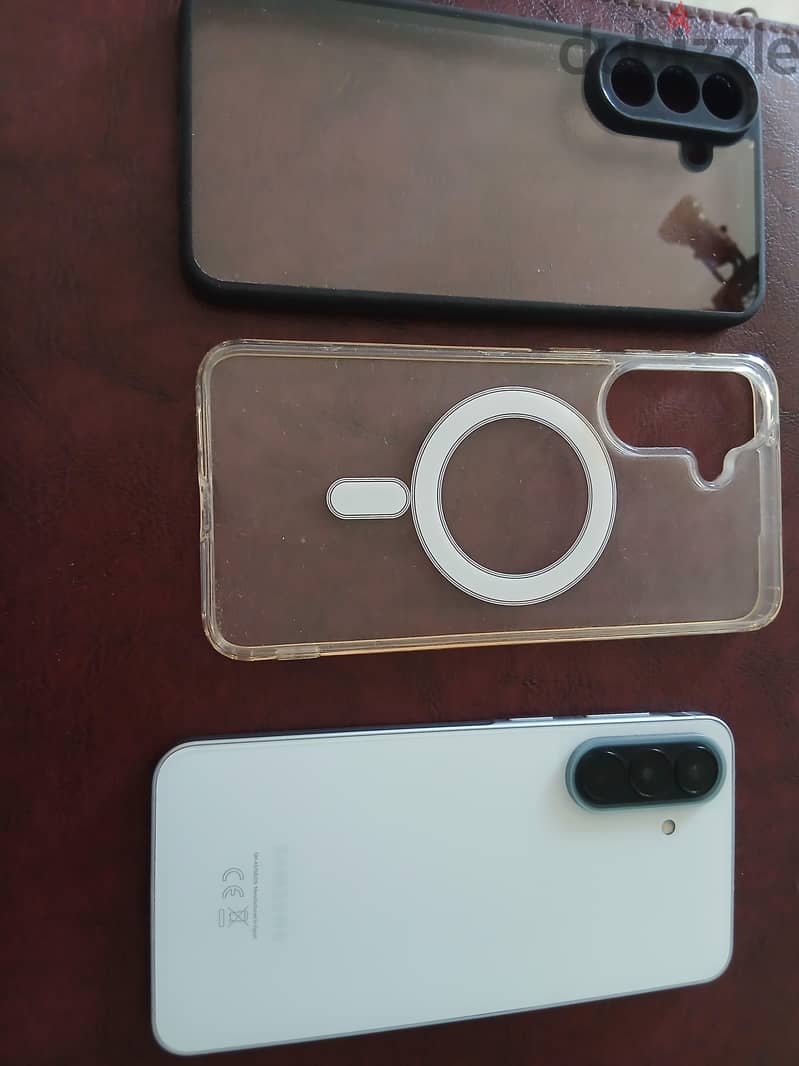 Samsung A57 5