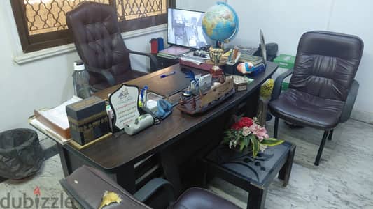 اثاث مدرسة كامل للبيع