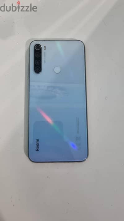 Xiaomi Redmi Note 8