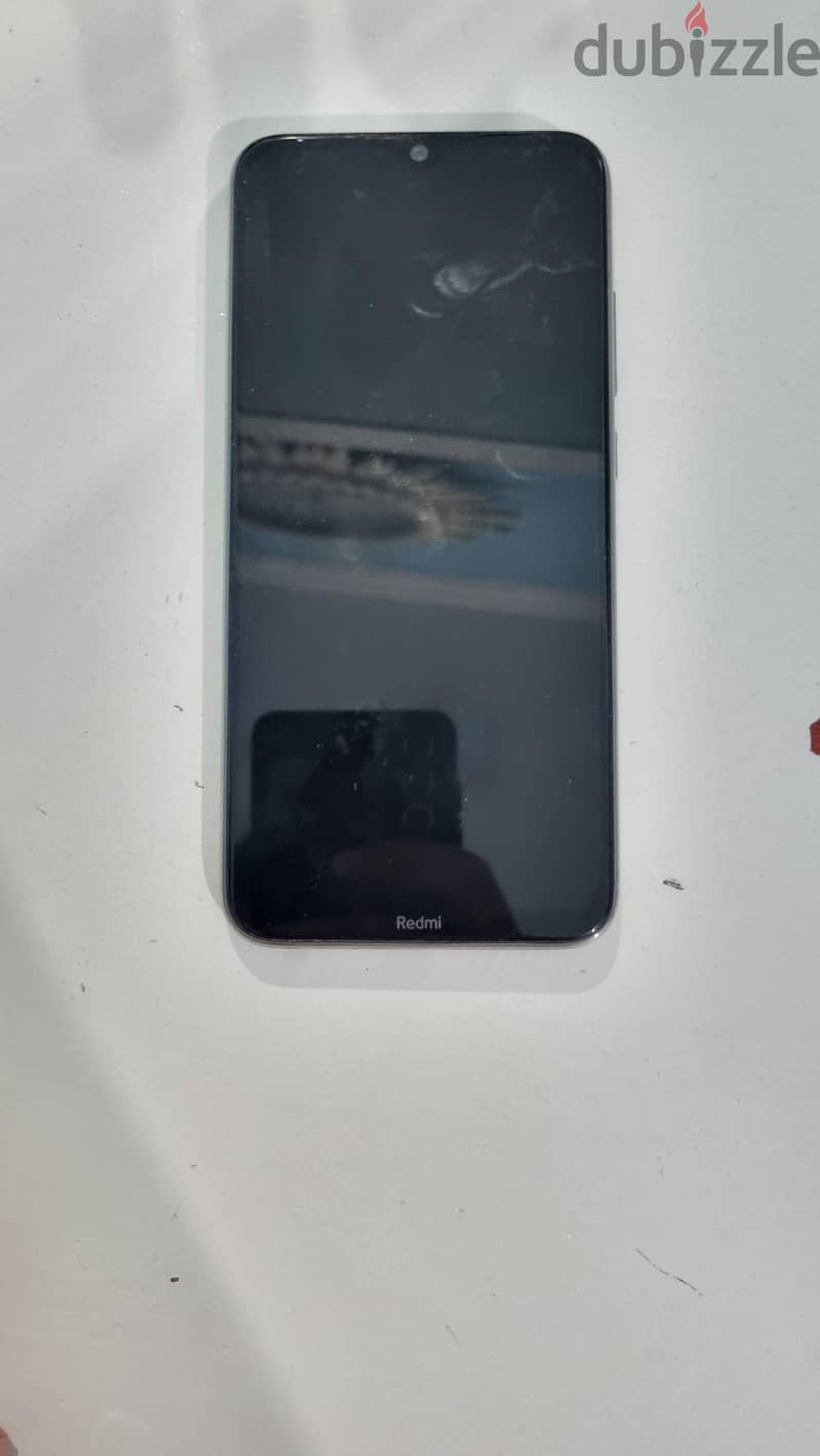 Xiaomi Redmi Note 8 1